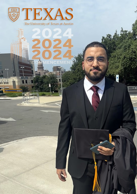 Mohammed-Taqi Jalil - Data Analyst and Computational Biology graduate